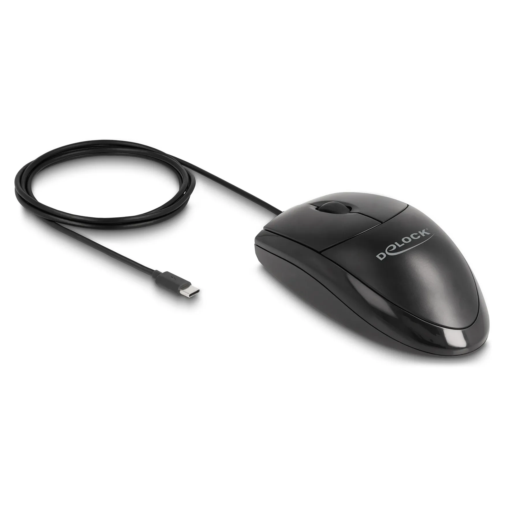 DeLOCK 12114 mouse Pelė DeLOCK 12114
