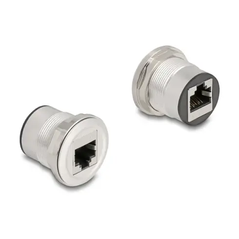 Elektros lizdas DeLOCK 88190