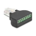 Kabelio adapteris DeLOCK 90654, vaizdas 2