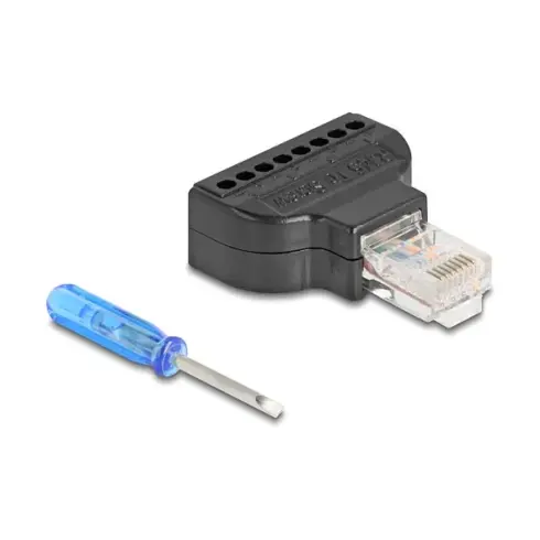 Kabelio adapteris DeLOCK 90654