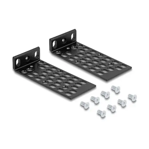 Serverinės spintos priedas DeLOCK 67281