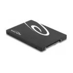 DeLOCK 63379 storage drive enclosure