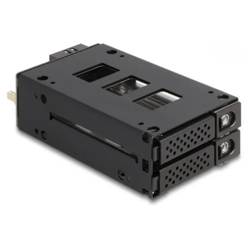 Disko lizdo rėmelis DeLOCK 47019