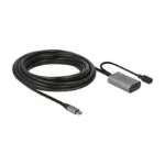 USB kabelis DeLOCK 85392, vaizdas 2