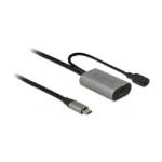 USB kabelis DeLOCK 85392