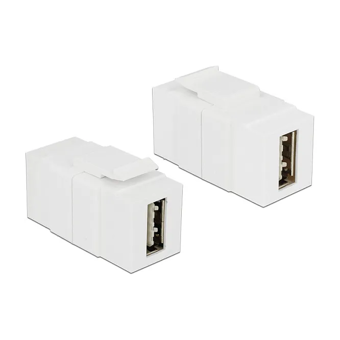 DeLOCK 86353 keystone module Keystone modulis DeLOCK 86353