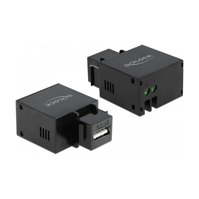 DeLOCK 86506 keystone module Keystone modulis DeLOCK 86506