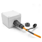 Optinis adapteris DeLOCK 87885, vaizdas 4