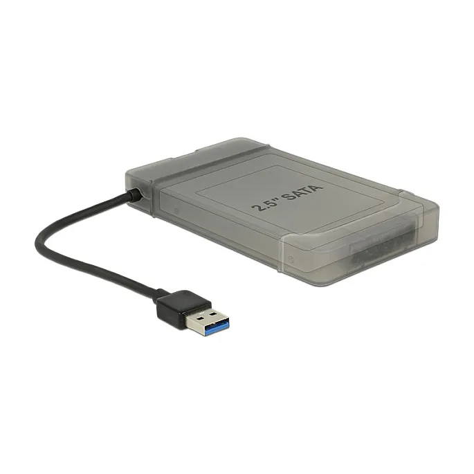 DeLOCK 62742 interface cards/adapter Sąsajos plokštė DeLOCK 62742