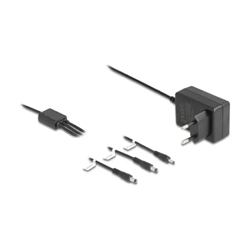 DeLOCK 41466 power adapter/inverter