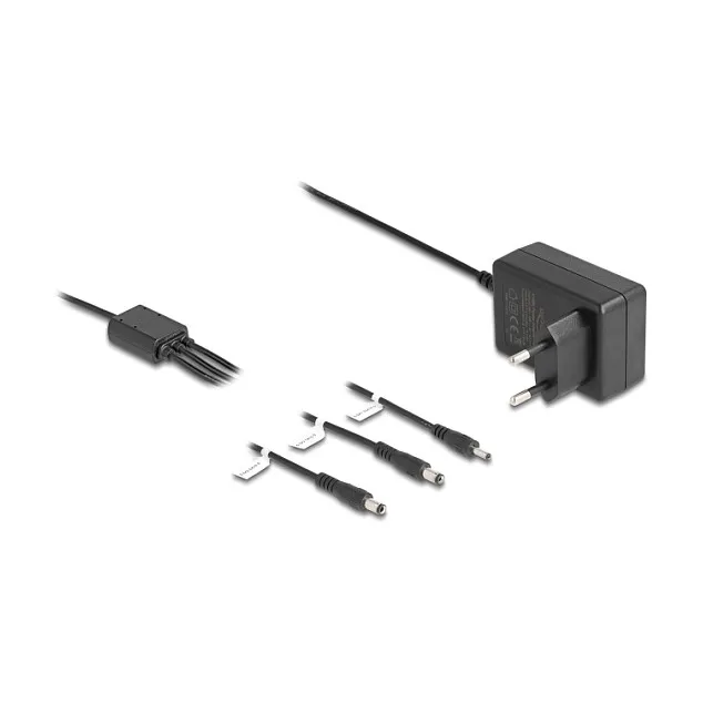 DeLOCK 41466 power adapter/inverter DeLOCK 41466 power adapter/inverter