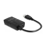 Laidas ar adapteris DeLOCK 64225 serial converter/repeater/isolator, vaizdas 2