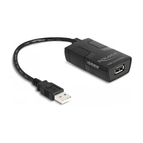 Laidas ar adapteris DeLOCK 64225 serial converter/repeater/isolator