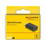 DeLOCK 64325 cable gender changer