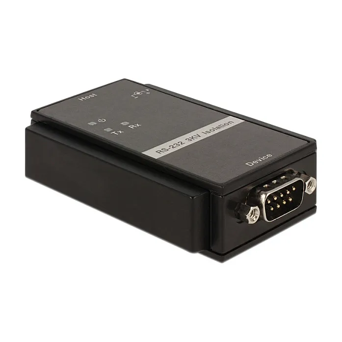 DeLOCK 62500 cable gender changer Kabelio adapteris DeLOCK 62500