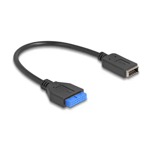 USB kabelis DeLOCK 65100 internal