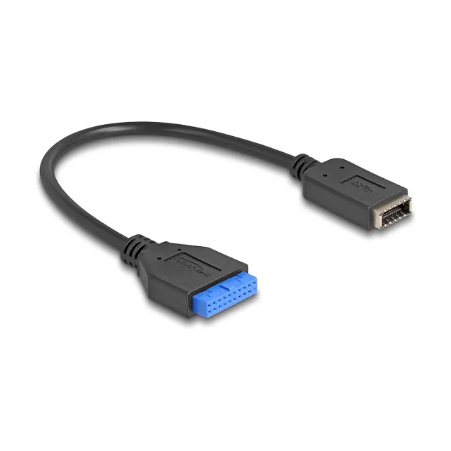 DeLOCK 65100 internal USB cable USB kabelis DeLOCK 65100 internal