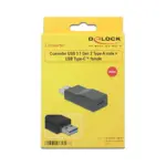 Kabelio adapteris DeLOCK 65696, vaizdas 2