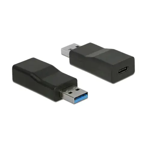 Kabelio adapteris DeLOCK 65696