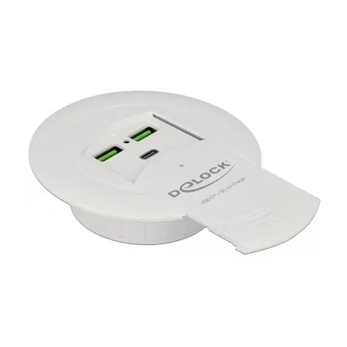 DeLOCK 64065 mobile device charger