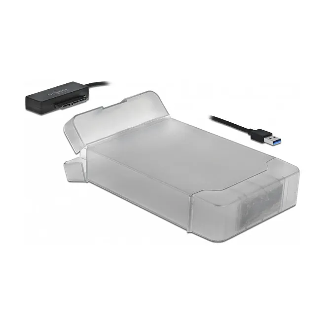 DeLOCK 64086 interface cards/adapter Sąsajos plokštė DeLOCK 64086