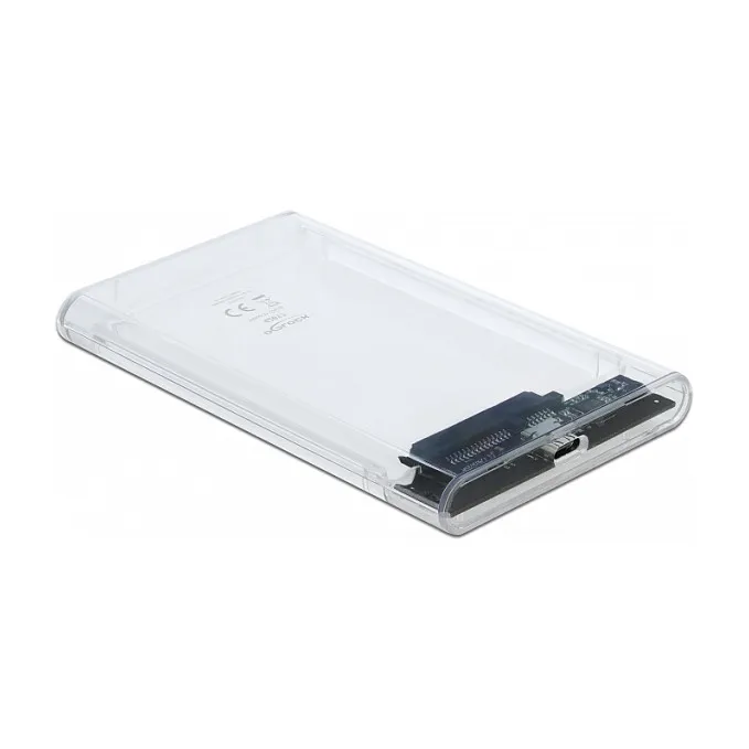 DeLOCK 42617 storage drive enclosure Disko korpusas DeLOCK 42617