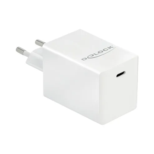 DeLOCK 41447 mobile device charger Įkroviklis DeLOCK 41447