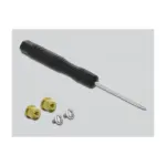 Sąsajos plokštė DeLOCK SATA 22 pin male to M.2 Key B slot (64099), vaizdas 5