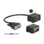 DeLOCK 63934 console extender