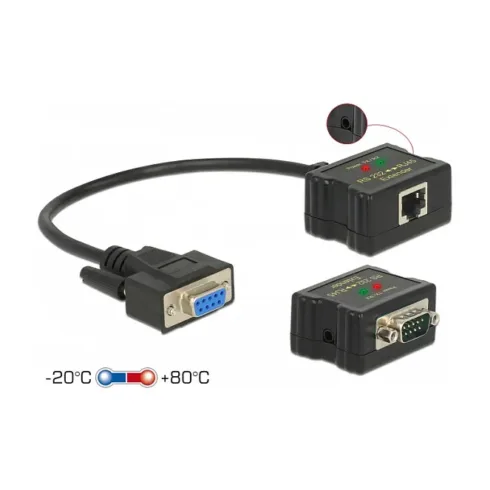 DeLOCK 63934 console extender