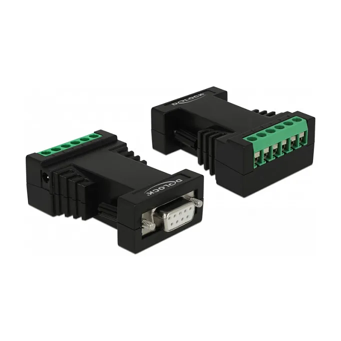 DeLOCK 87686 cable gender changer Kabelio adapteris DeLOCK 87686