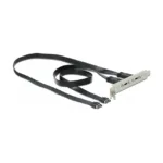 USB kabelis DeLOCK 89935 internal, vaizdas 2