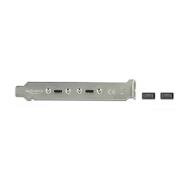 DeLOCK 89935 internal USB cable USB kabelis DeLOCK 89935 internal