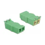 Optinis adapteris DeLOCK 85927, vaizdas 2
