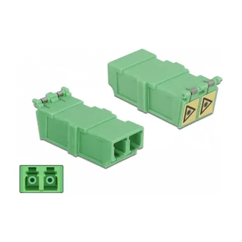 Optinis adapteris DeLOCK 85927