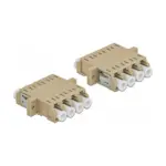 Tinklo kabelis DeLOCK 86540 fibre optic connector, vaizdas 2