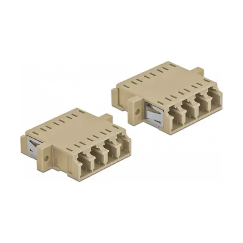 Tinklo kabelis DeLOCK 86540 fibre optic connector