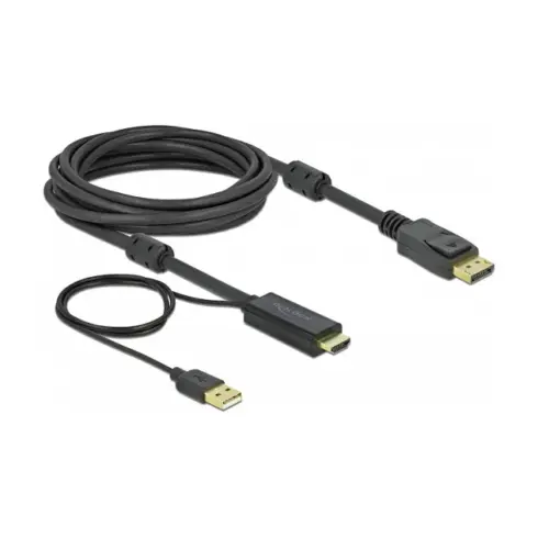 Vaizdo adapteris DeLOCK 85966