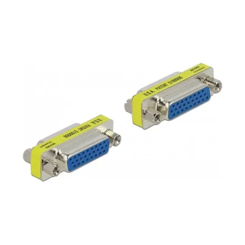 Kabelio adapteris DeLOCK 65113