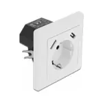 Elektros lizdas DeLOCK 11473