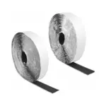 Laidas ar adapteris DeLOCK 19081 hook/loop fastener