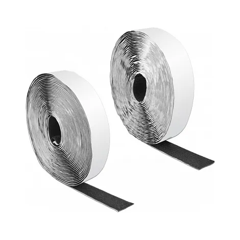 Laidas ar adapteris DeLOCK 19081 hook/loop fastener