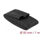 Laidas ar adapteris DeLOCK 19607 heat-shrink tubing