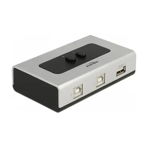 Komutatorius DeLOCK 87761 computer data