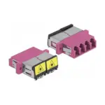 Optinis adapteris DeLOCK 86906