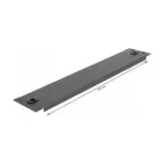 Serverinės spintos priedas DeLOCK 66579, vaizdas 2