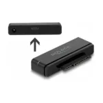 Kabelio adapteris DeLOCK 64188, vaizdas 2