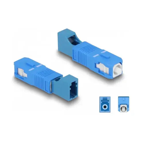 Optinis adapteris DeLOCK 87941