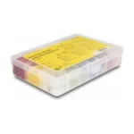 Laidas ar adapteris DeLOCK 20908 heat-shrink tubing, vaizdas 2