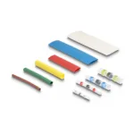Laidas ar adapteris DeLOCK 20908 heat-shrink tubing, vaizdas 3